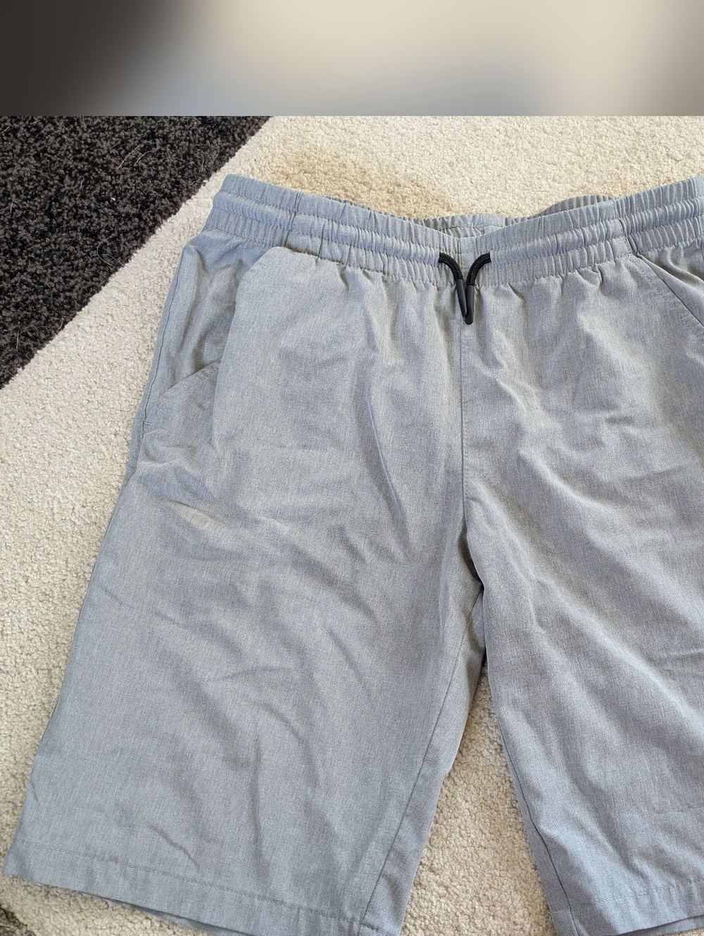 Nautica Boy Shorts